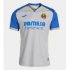Camiseta Villarreal Segunda Equipación Replica 2026-27 mangas cortas